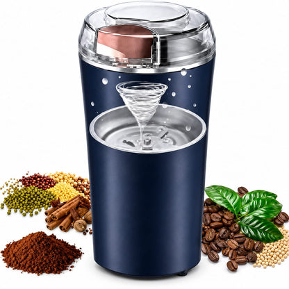 Portable Coffee Bean Grinding Machine