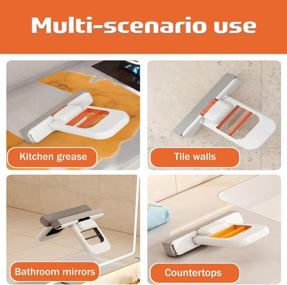 GlideWipe Mini Mop