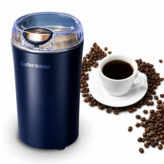 Portable Coffee Bean Grinding Machine