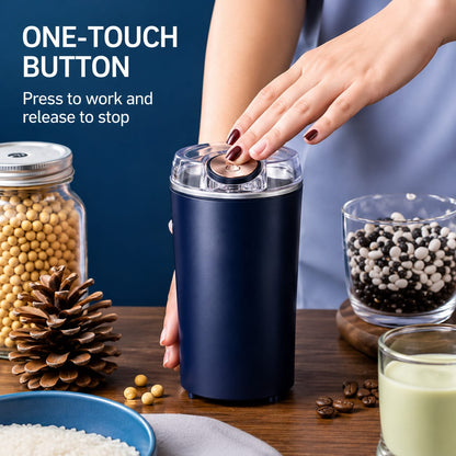 Portable Coffee Bean Grinding Machine